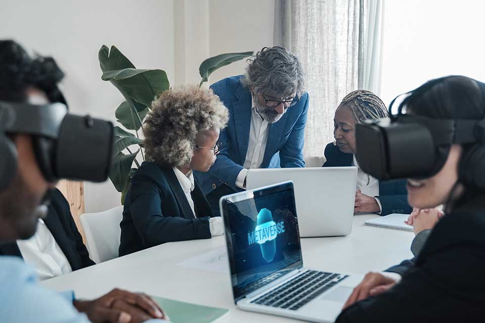 Welcome to the Maxsys Blog: Bridging the Digital Divide